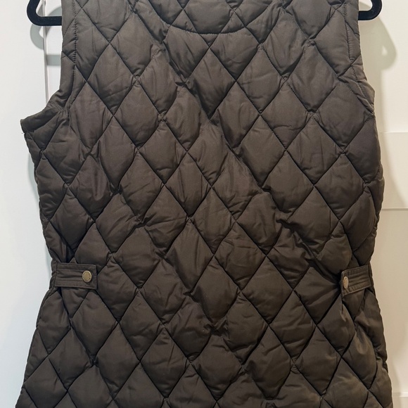 Barbour Vest - Picture 2 of 4